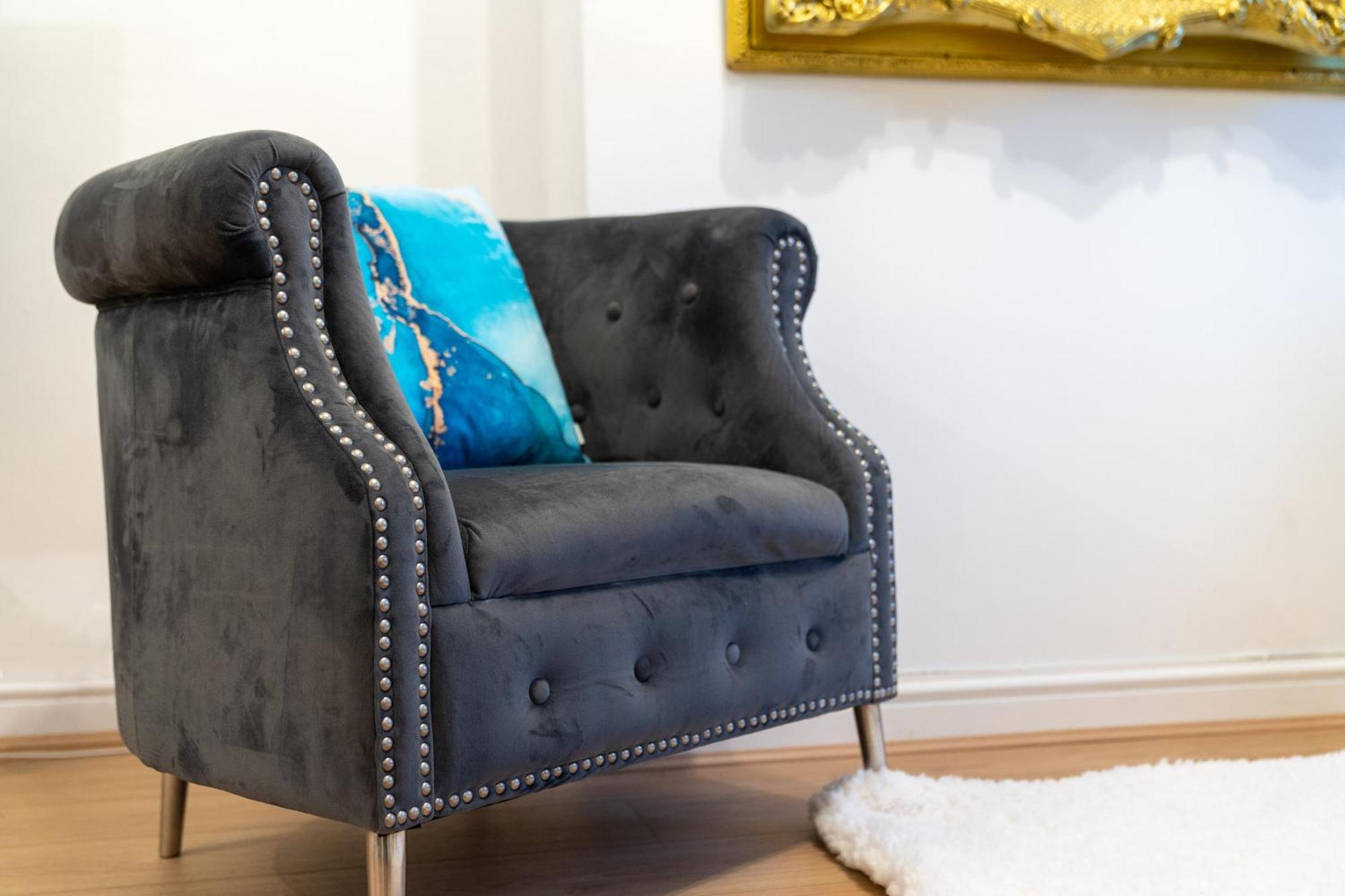 Luxury 3 Bedroom House - Harborne - Parking - Garden - Wifi & Netflix 122G Birmingam Exterior foto