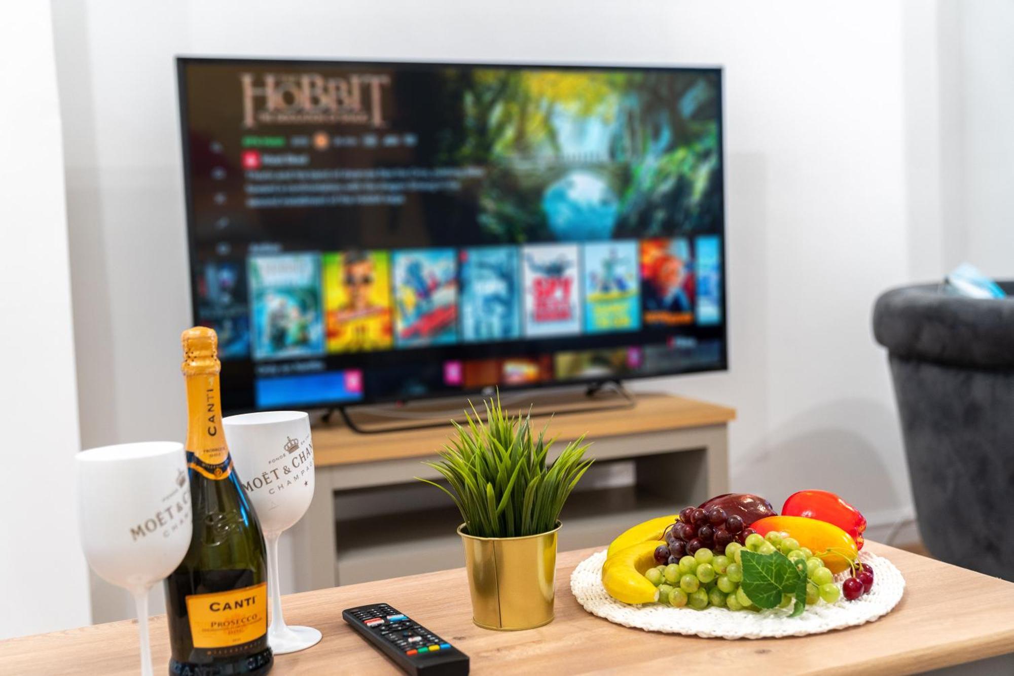 Luxury 3 Bedroom House - Harborne - Parking - Garden - Wifi & Netflix 122G Birmingam Exterior foto