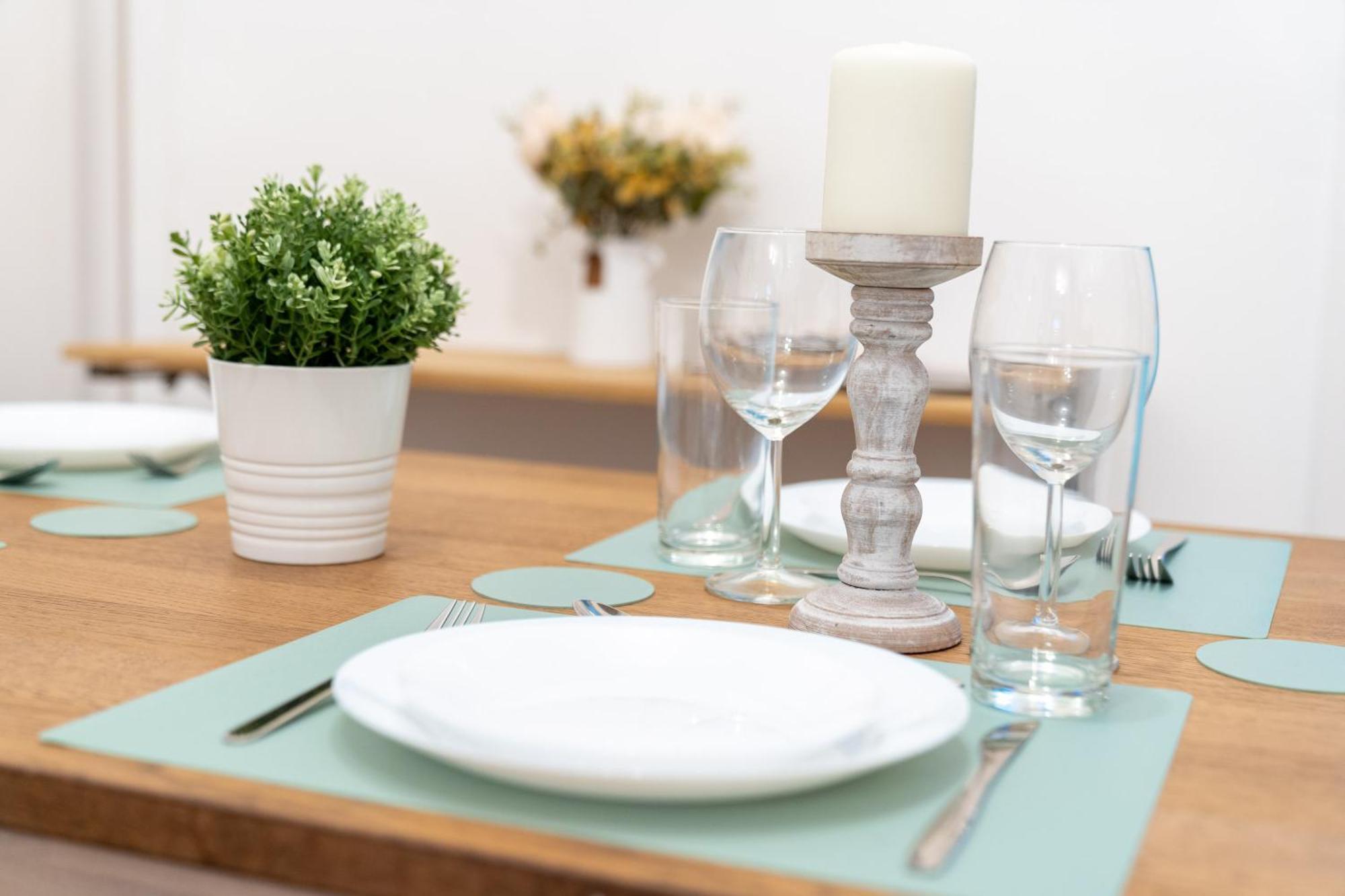 Luxury 3 Bedroom House - Harborne - Parking - Garden - Wifi & Netflix 122G Birmingam Exterior foto